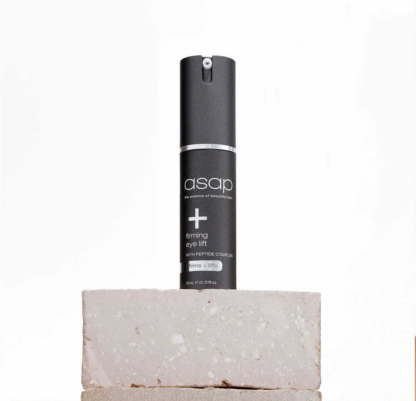 Укрепляющий лифтинг-крем для кожи вокруг глаз, 15мл