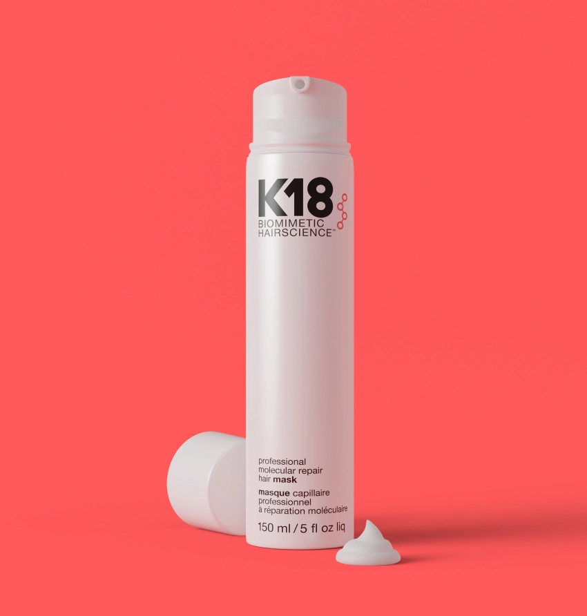 Профессиональная маска, 150 мл