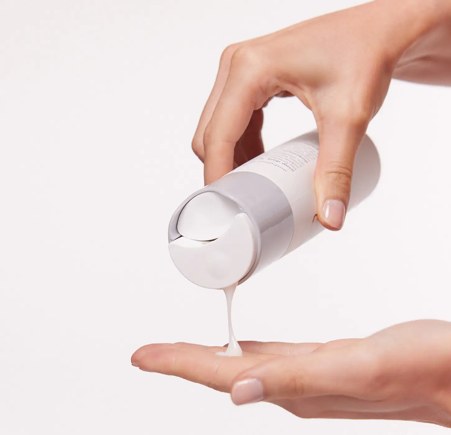 Очищающее молочко с гликолевой кислотой для ежедневного применения, 200мл