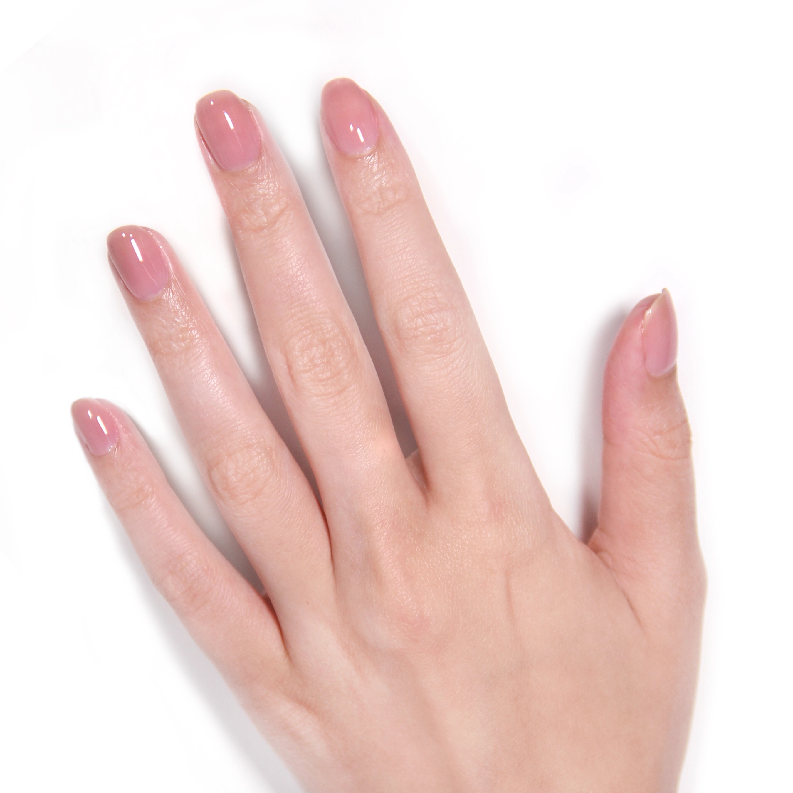 Гель-лак Сахарная глазурь, 12мл