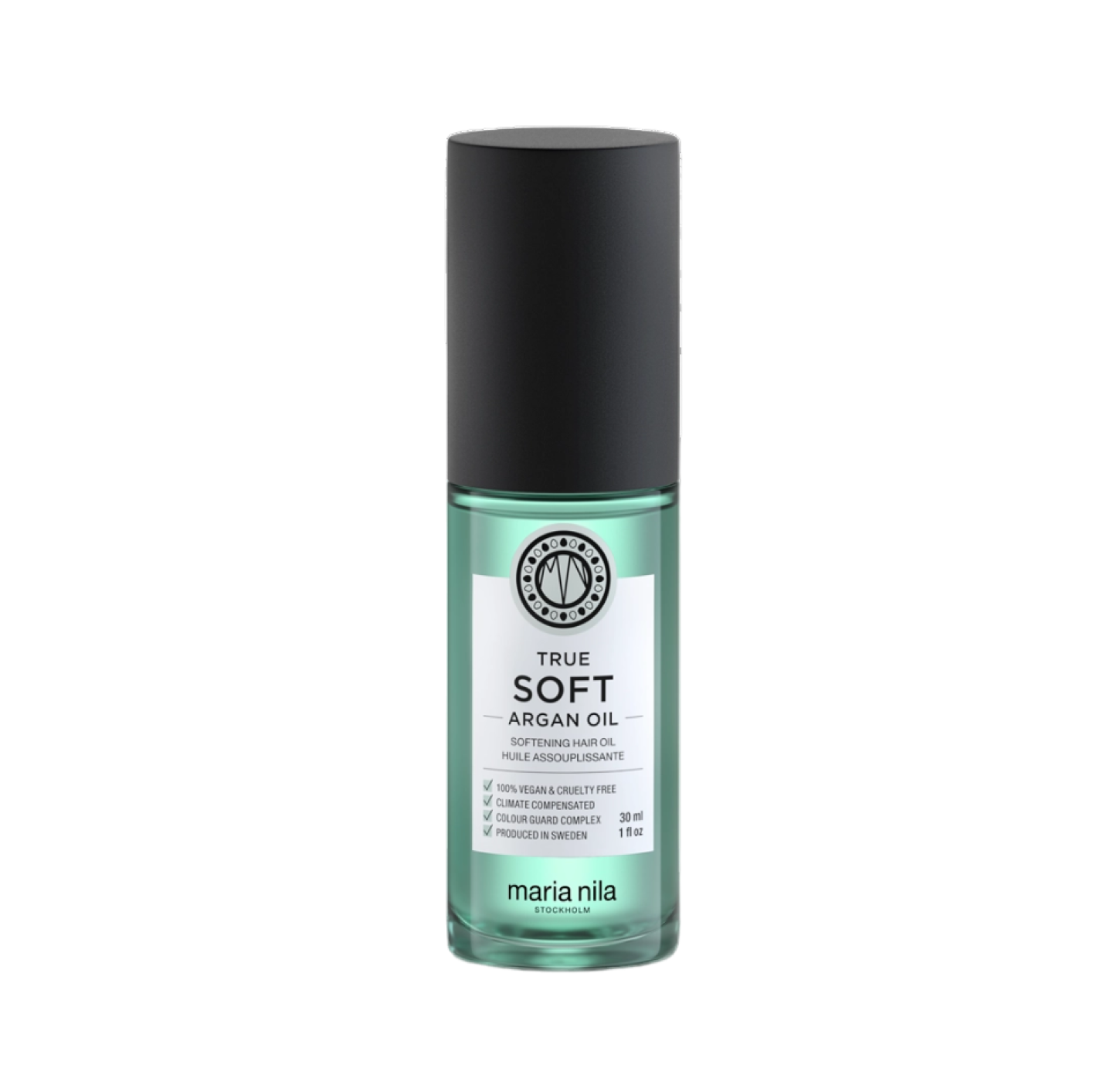 Аргановое масло Совершенная мягкость, 30мл