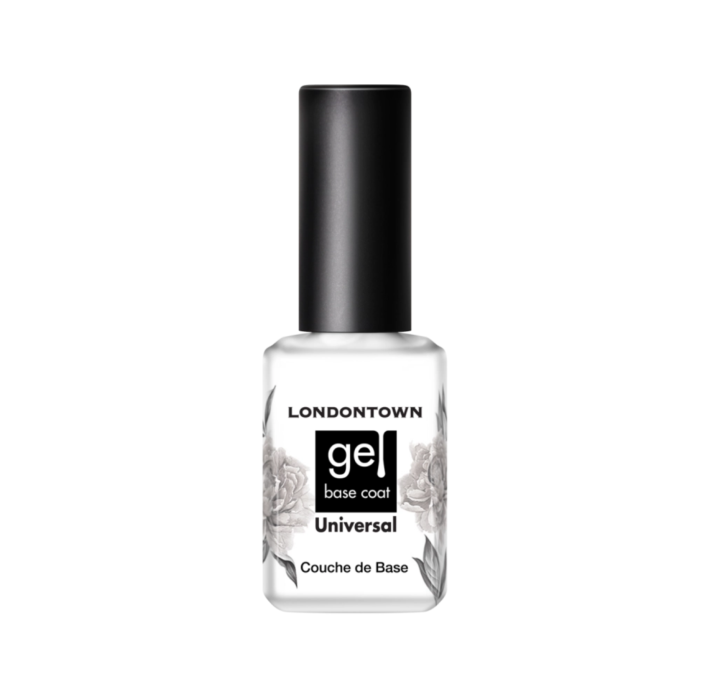 Универсальное базовое покрытие для гель-лака, 12мл