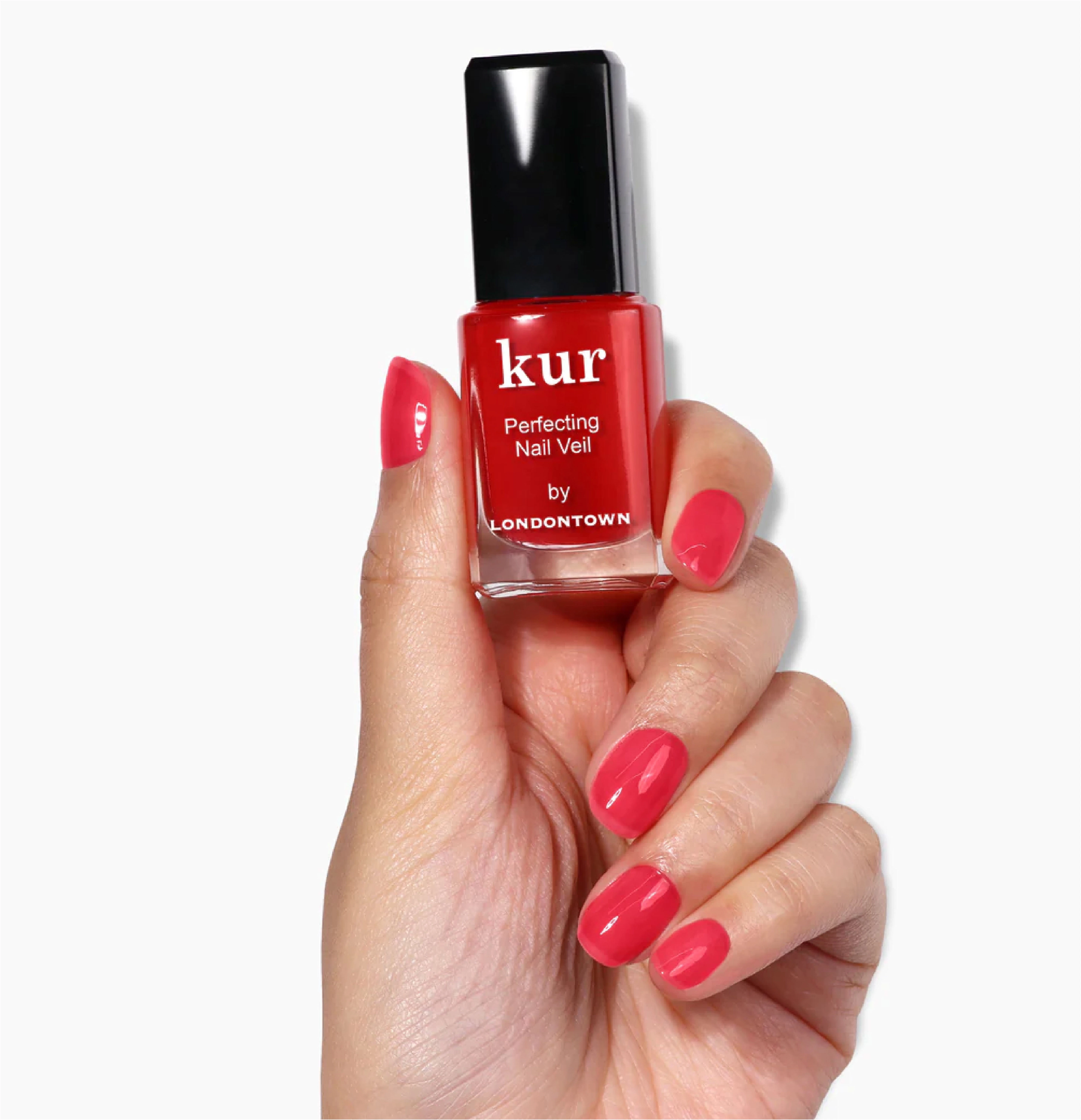 kur Тинт для ногтей #8, 12 мл