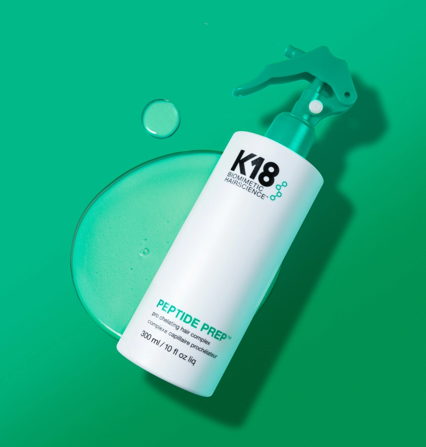 Хелатный спрей-мист, 300 мл