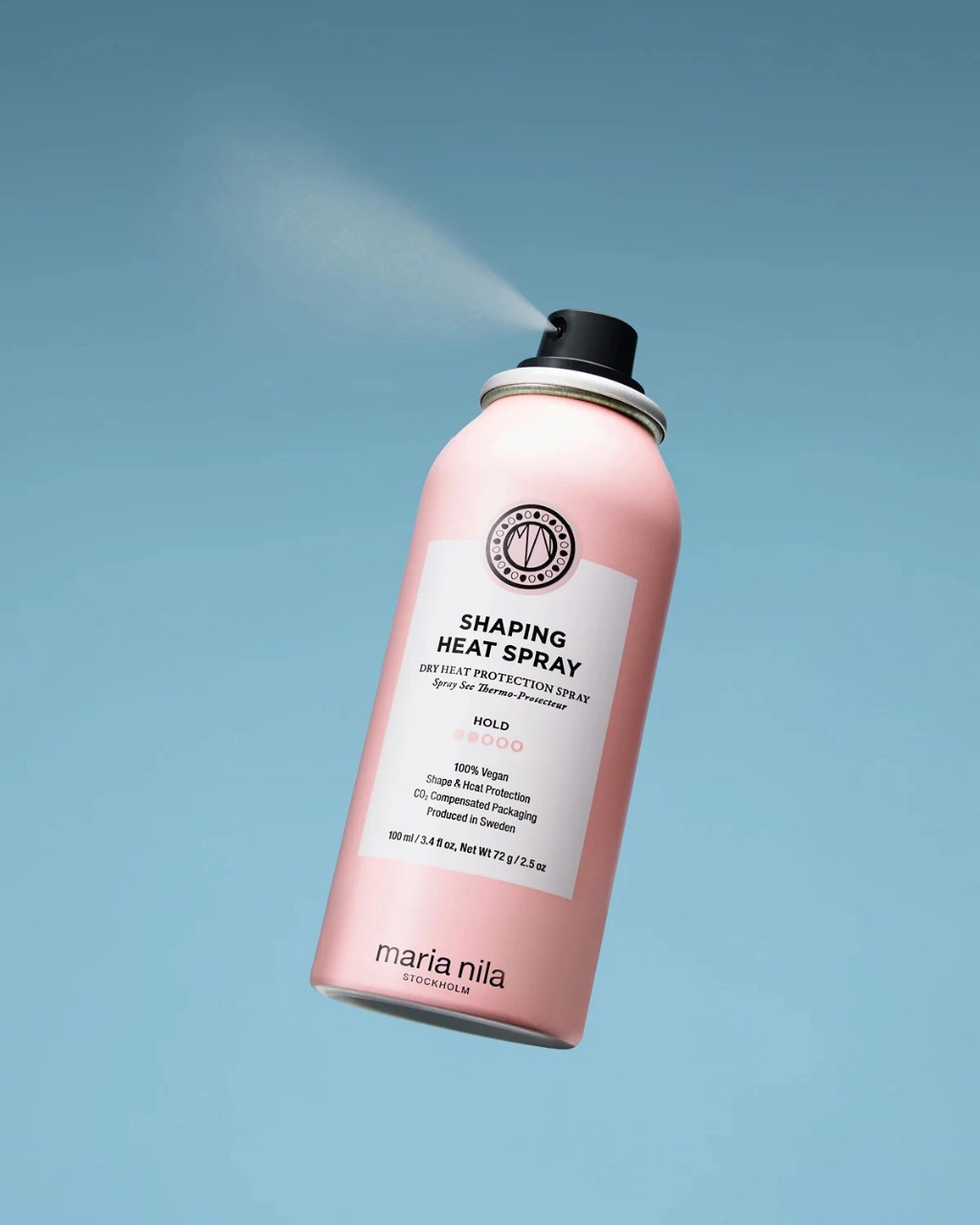 Моделирующий термозащитный спрей, 100мл