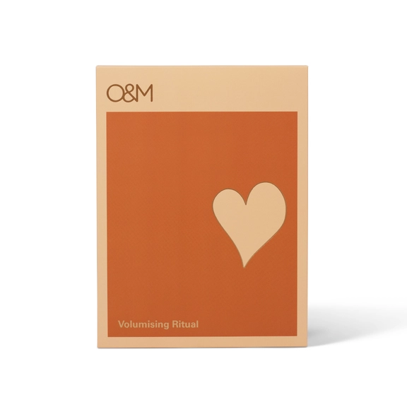 Набор Объём, 1 уп. х 3 шт.