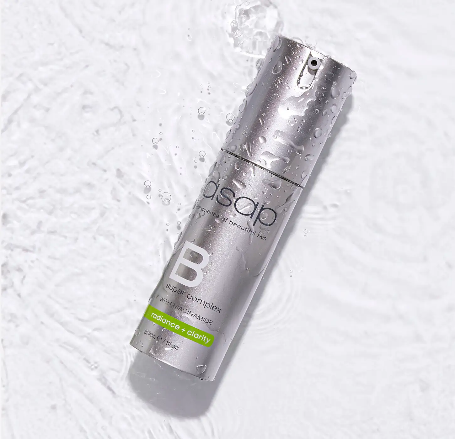 Мультифункциональная сыворотка супер В, 30мл