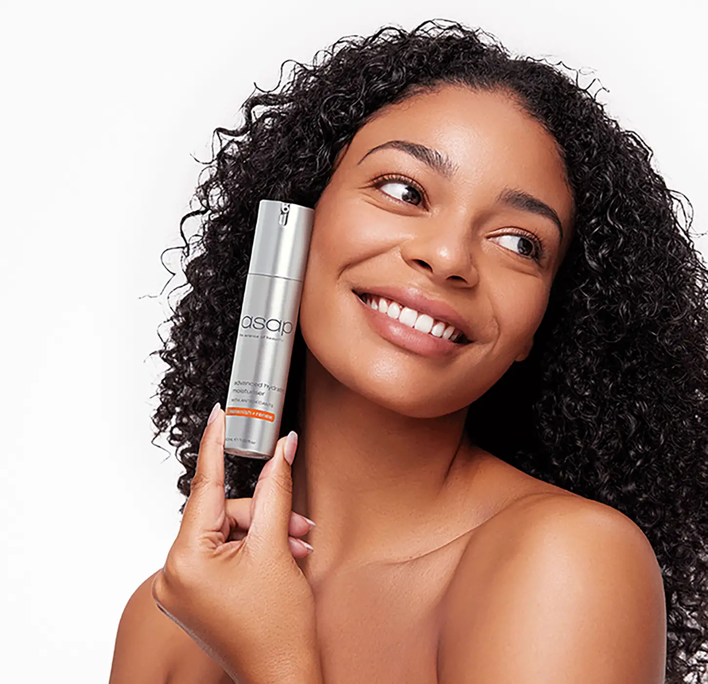 Интенсивный увлажняющий крем, 50мл