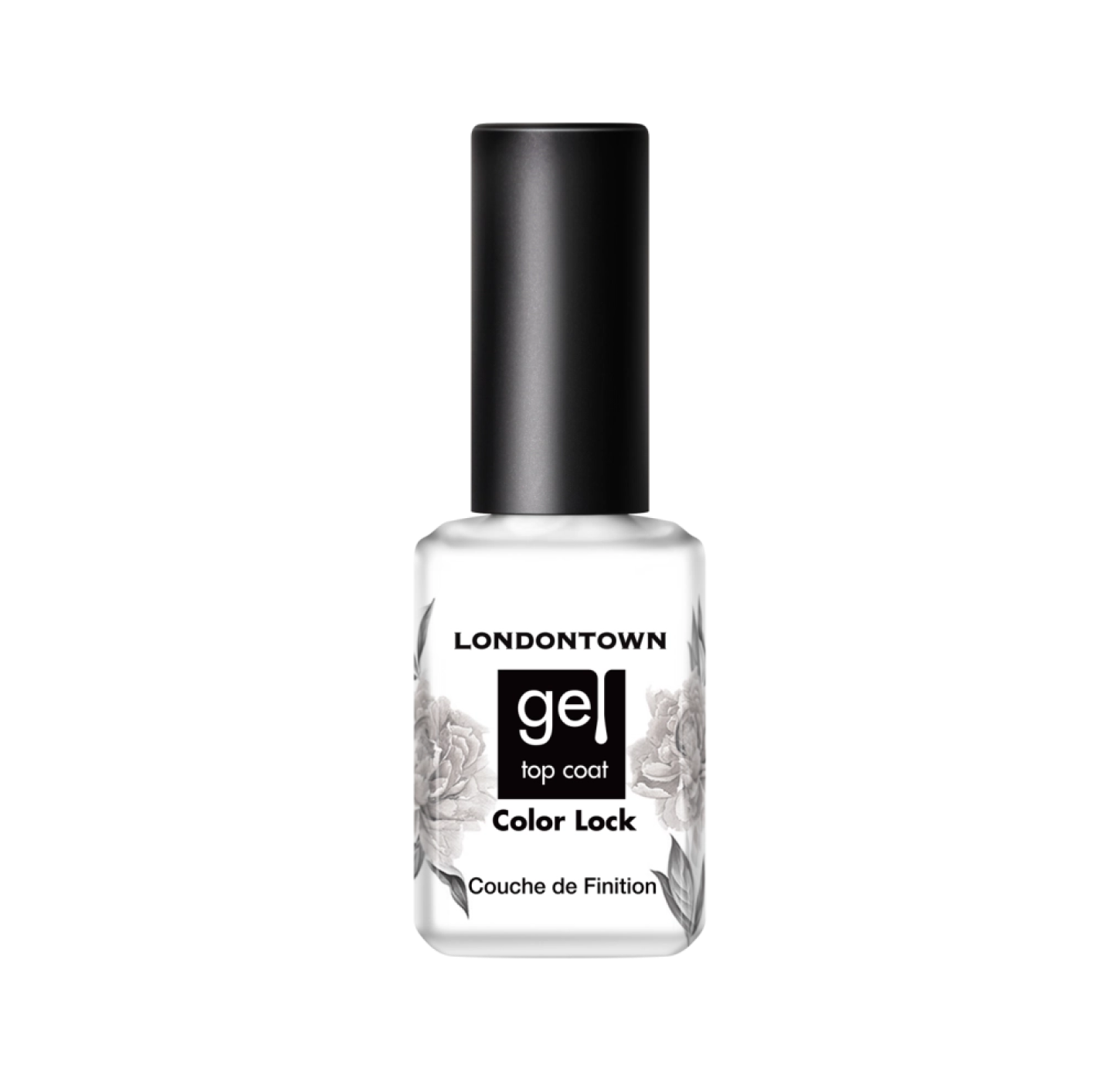 Топ покрытие для гель-лака, 12мл