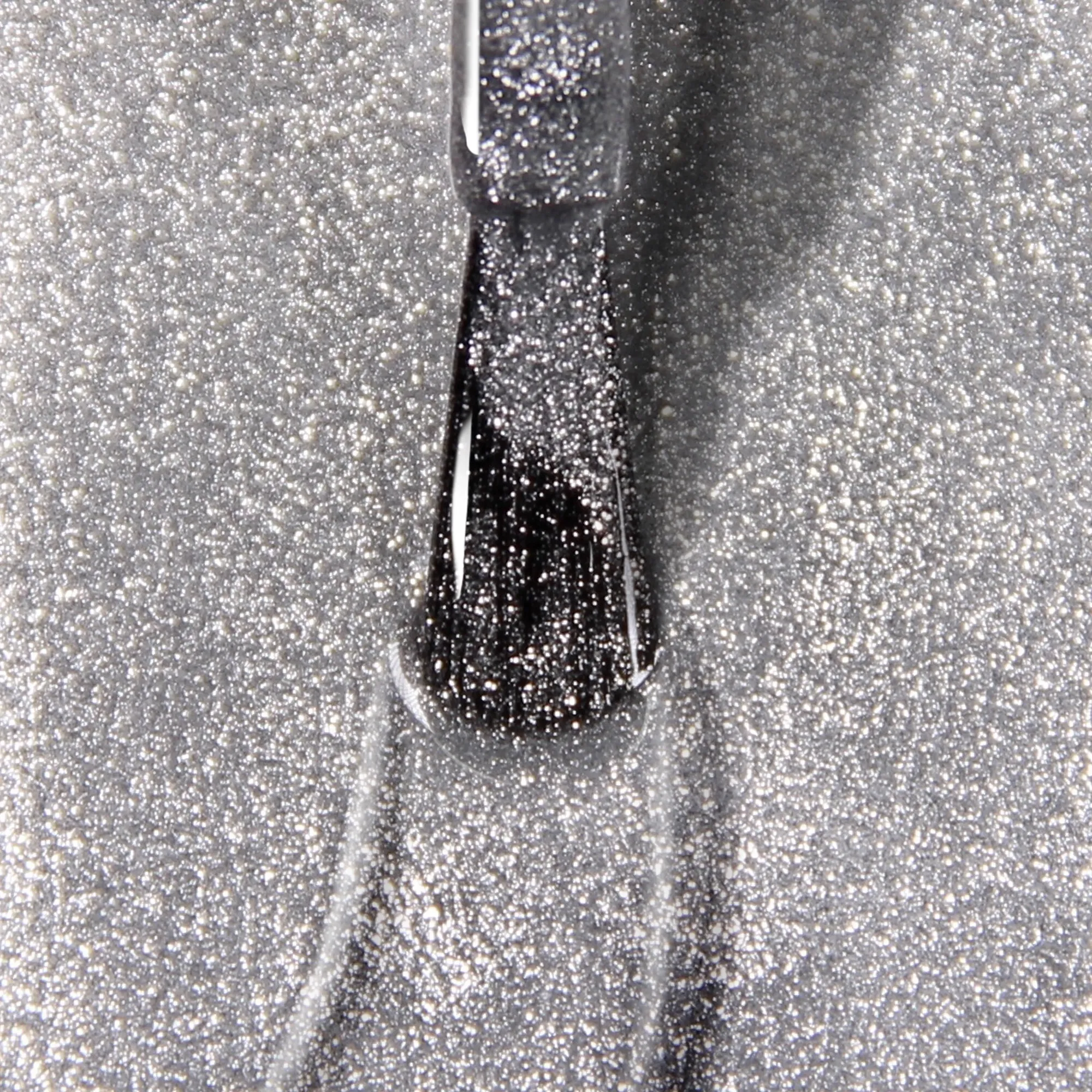 lakur Лак для ногтей Холодная сталь, 12мл