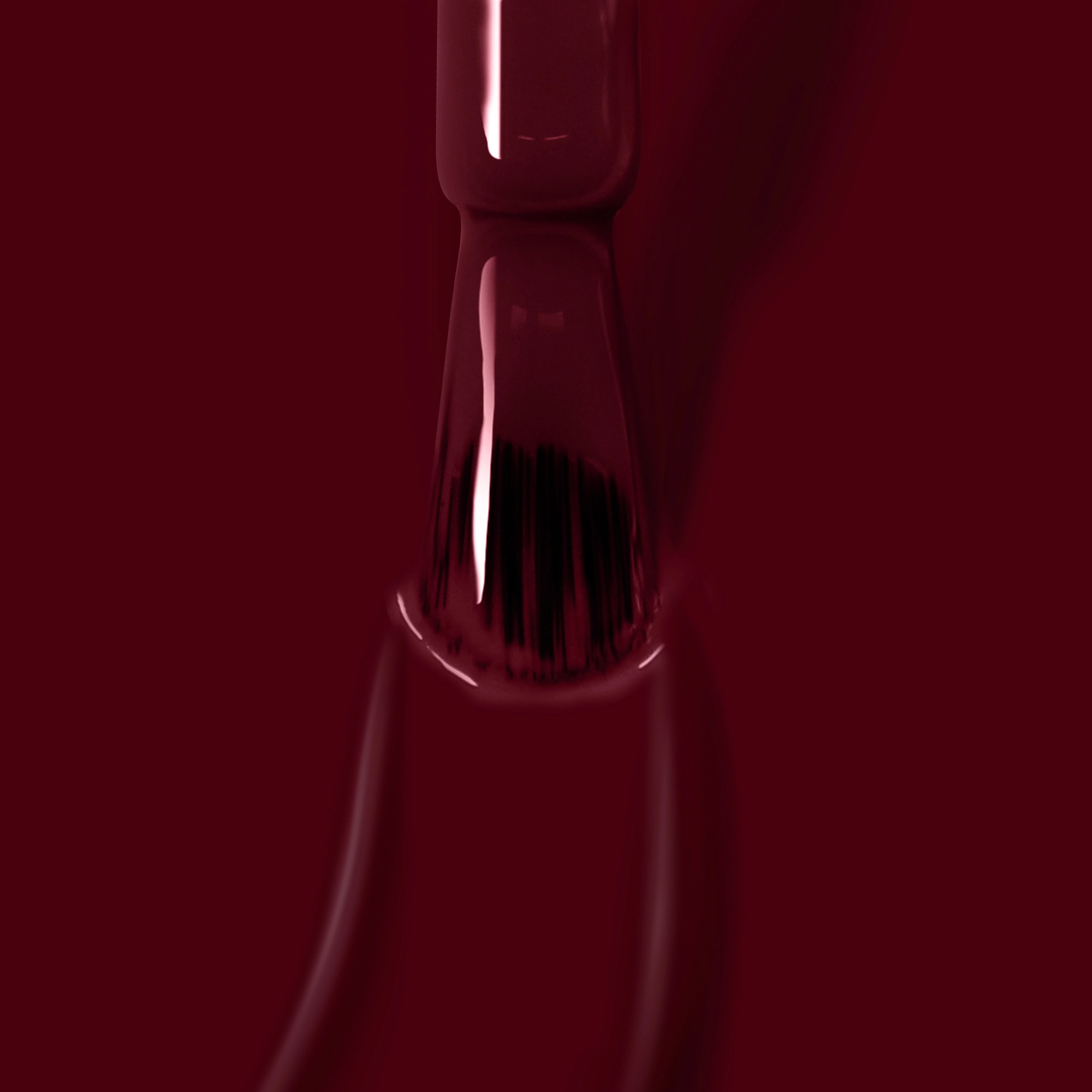 Лак для ногтей Сочная Бузина, 12мл