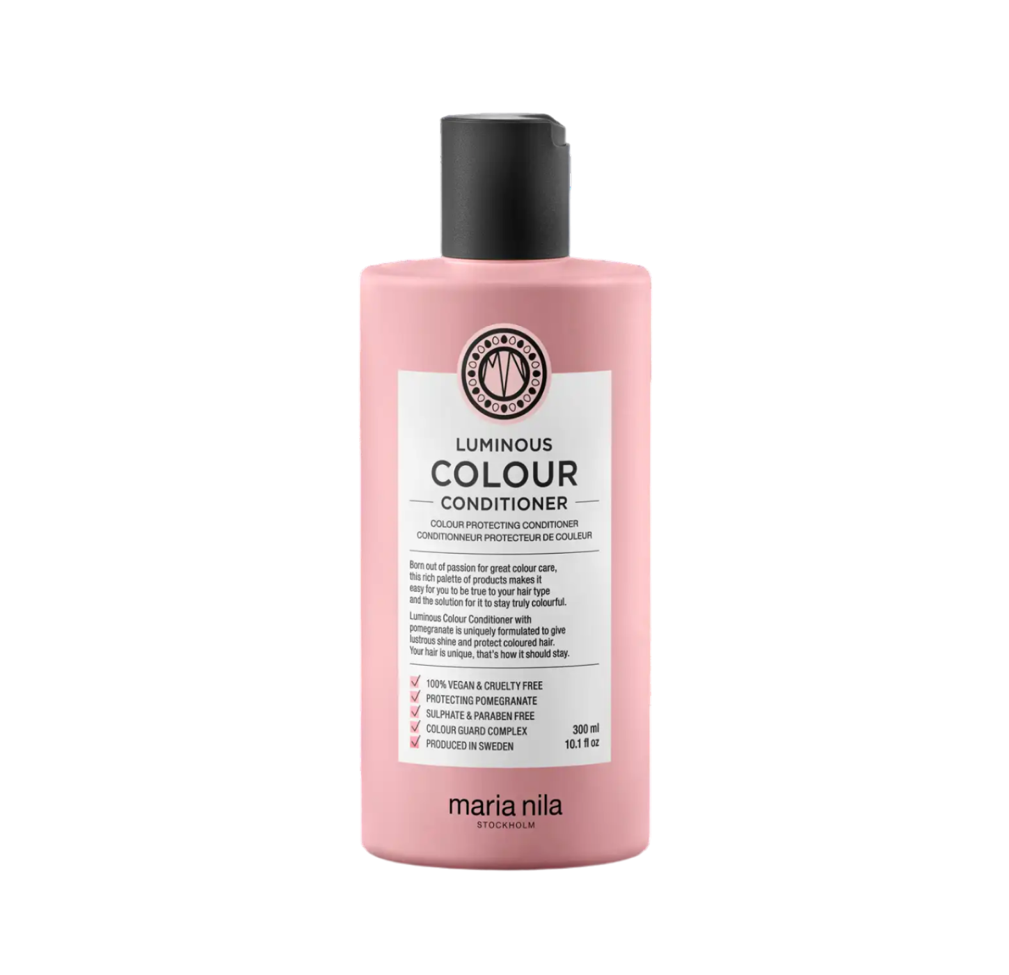 Кондиционер Сияние цвета, 300мл