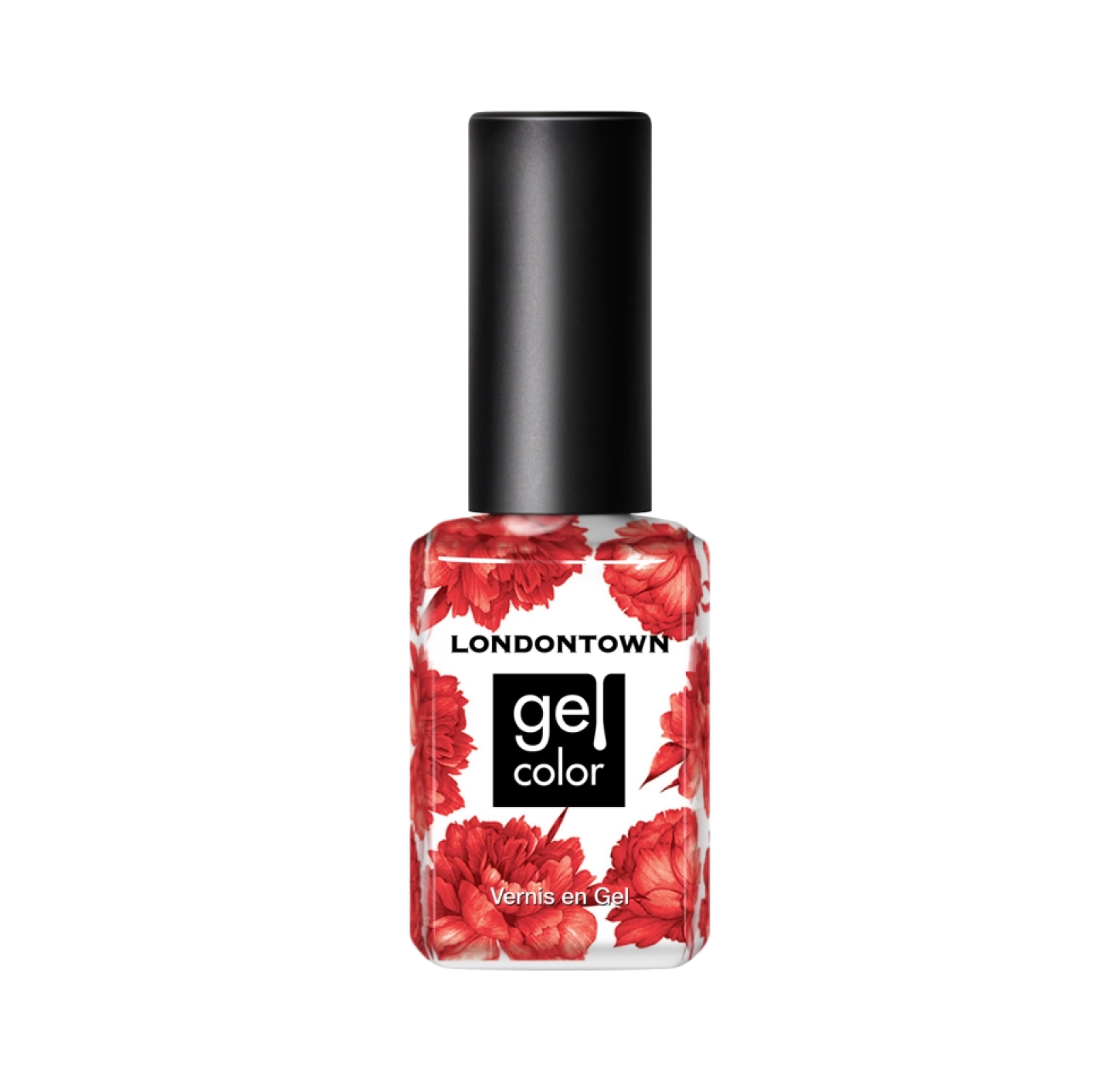 Гель-лак Малиновый джем, 12мл