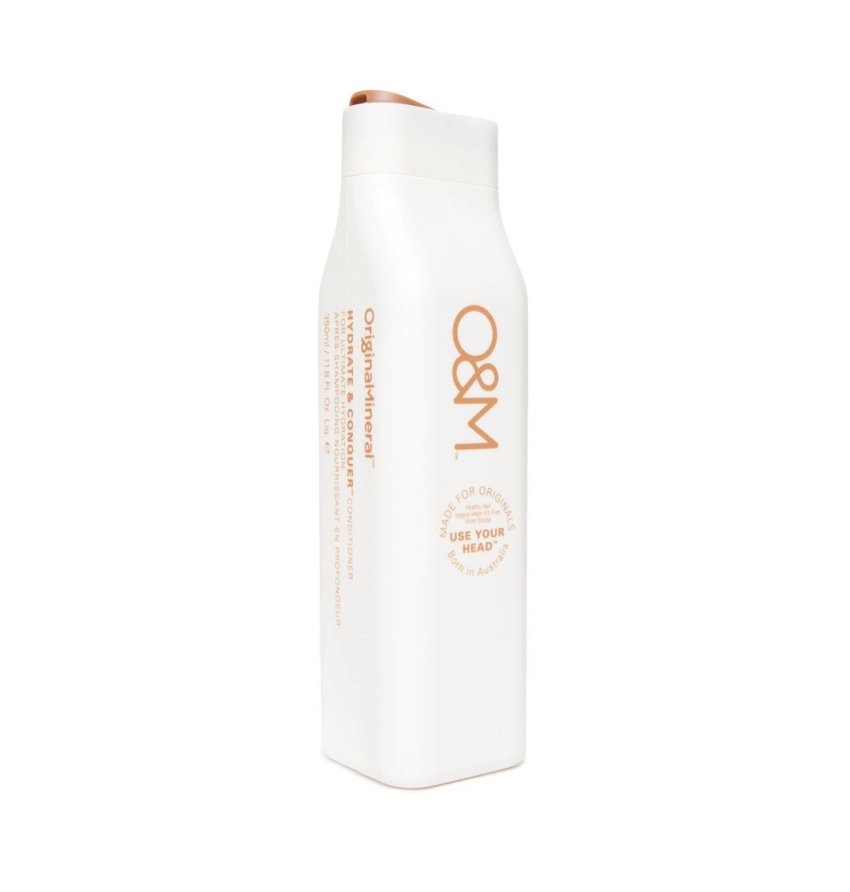 Кондиционер Увлажняй и властвуй, 350мл