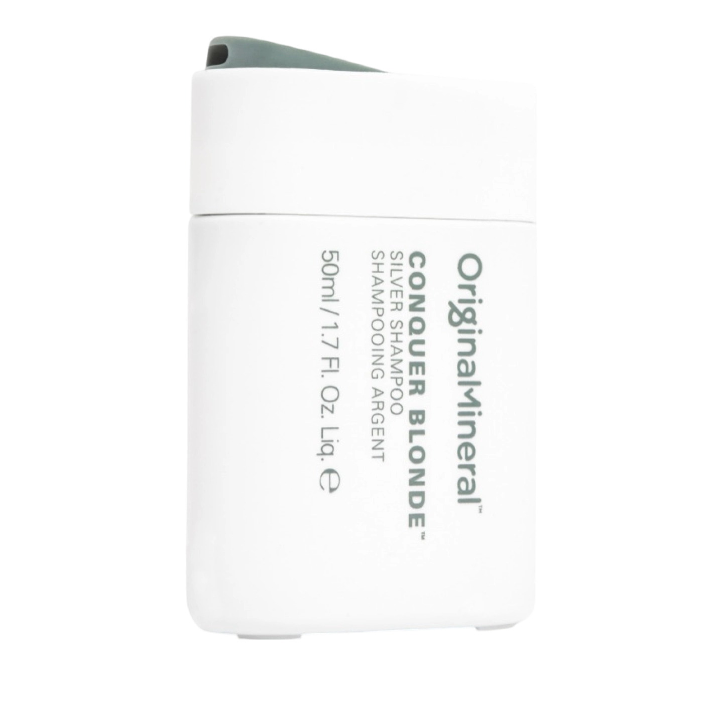 Шампунь Идентификация блонда, 50мл