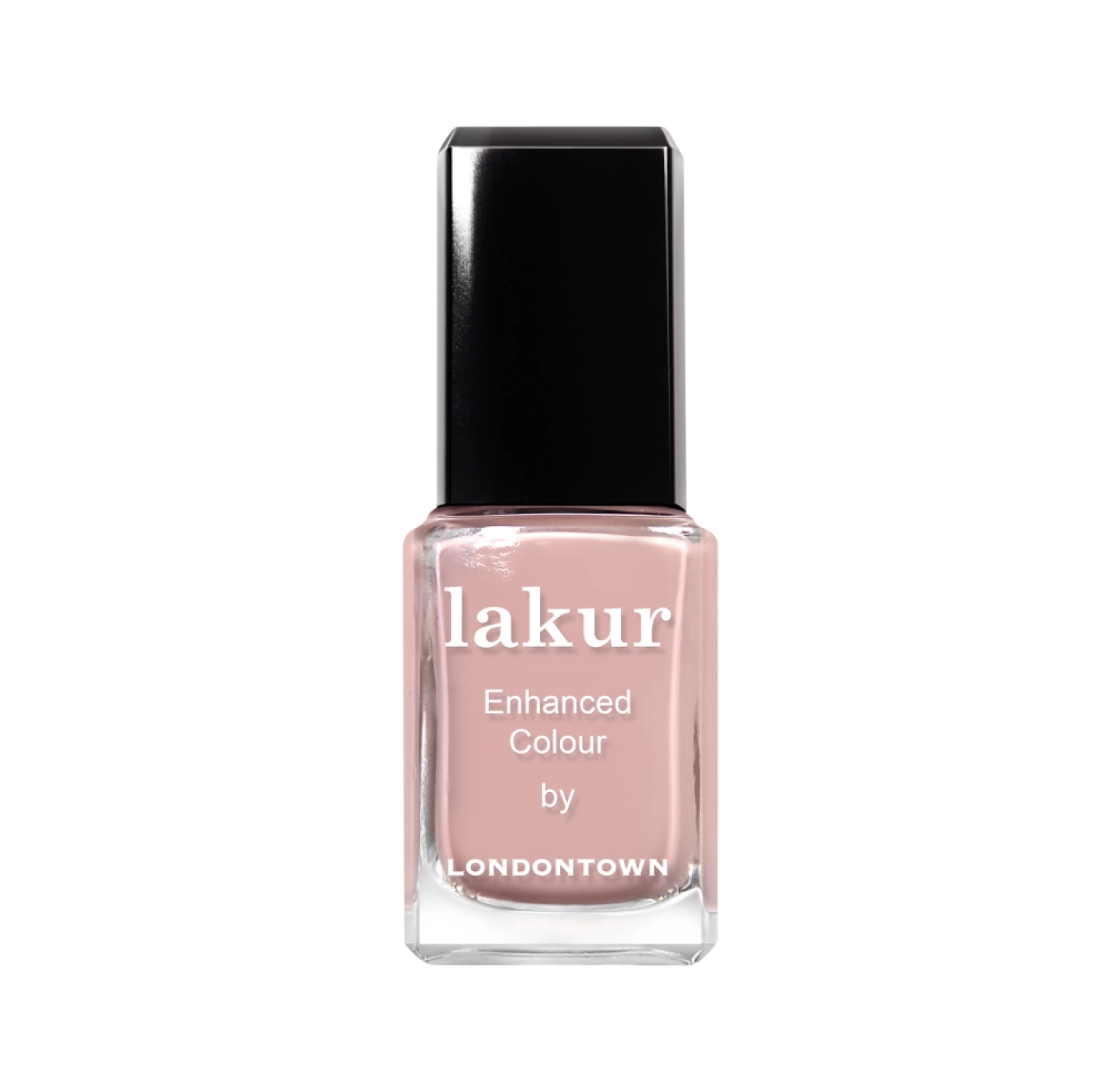 lakur Лак для ногтей Медовый месяц, 12мл