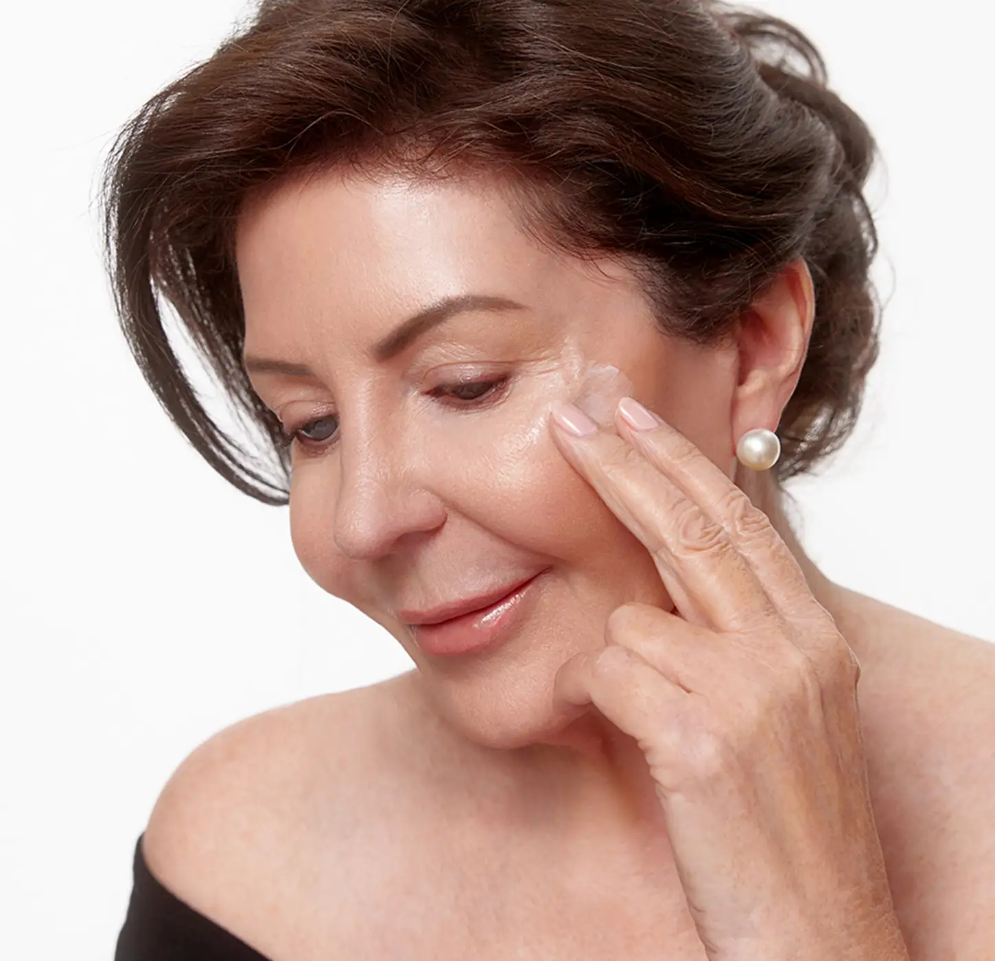 Ночной увлажняющий и восстанавливающий крем, 50мл