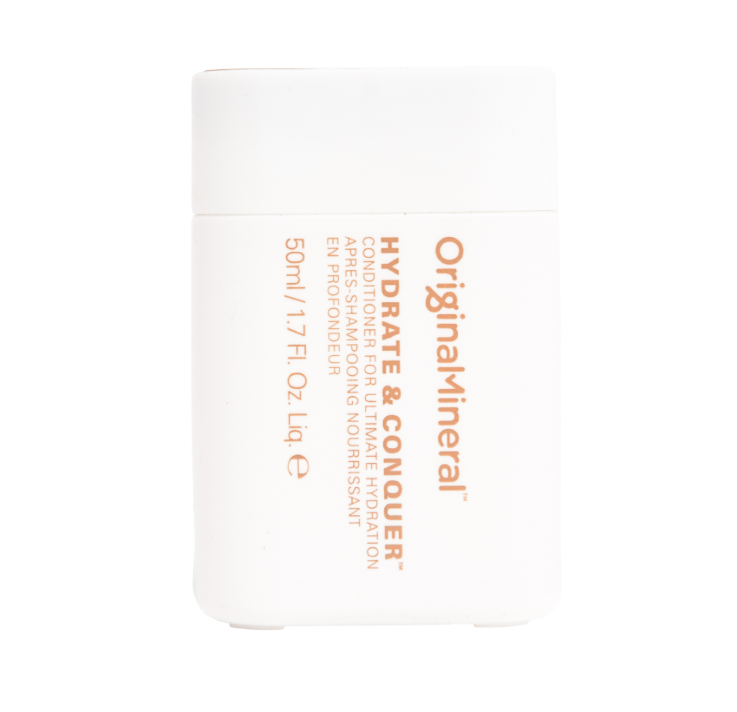 Кондиционер Увлажняй и властвуй, 50мл