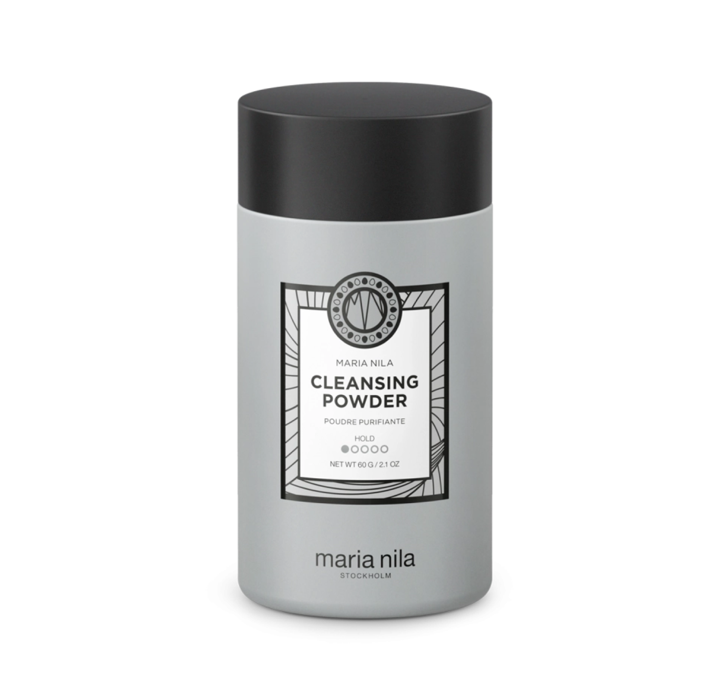 Очищающая пудра, 60г