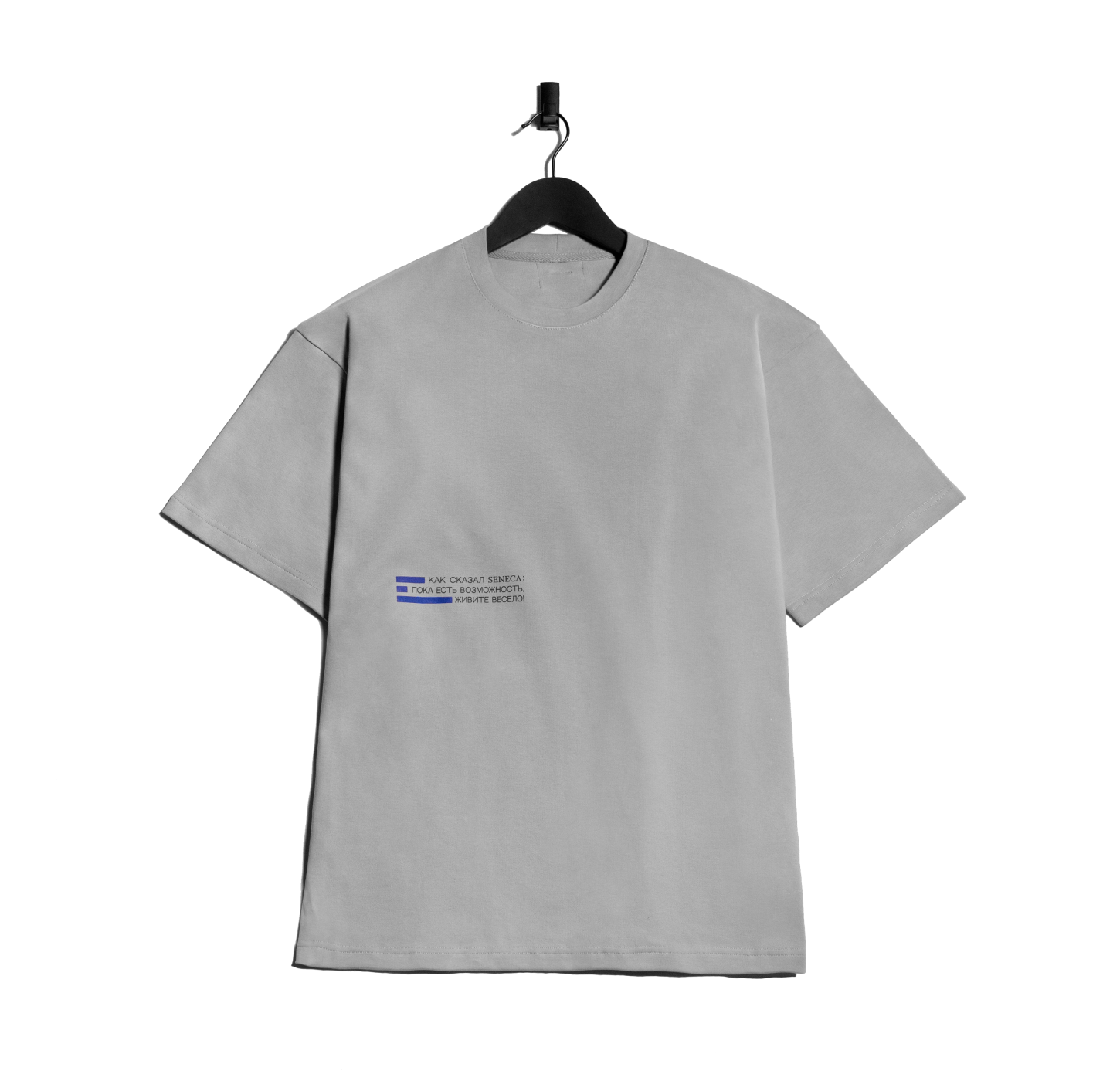 SENECA Футболка S