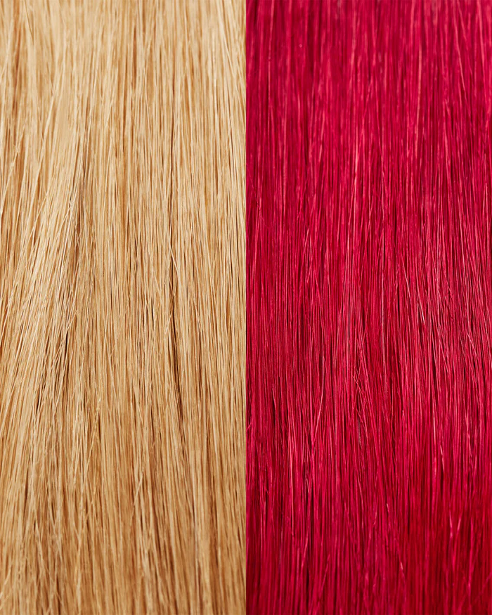 Тонирующая маска "Алый красный" 0.66, 100мл