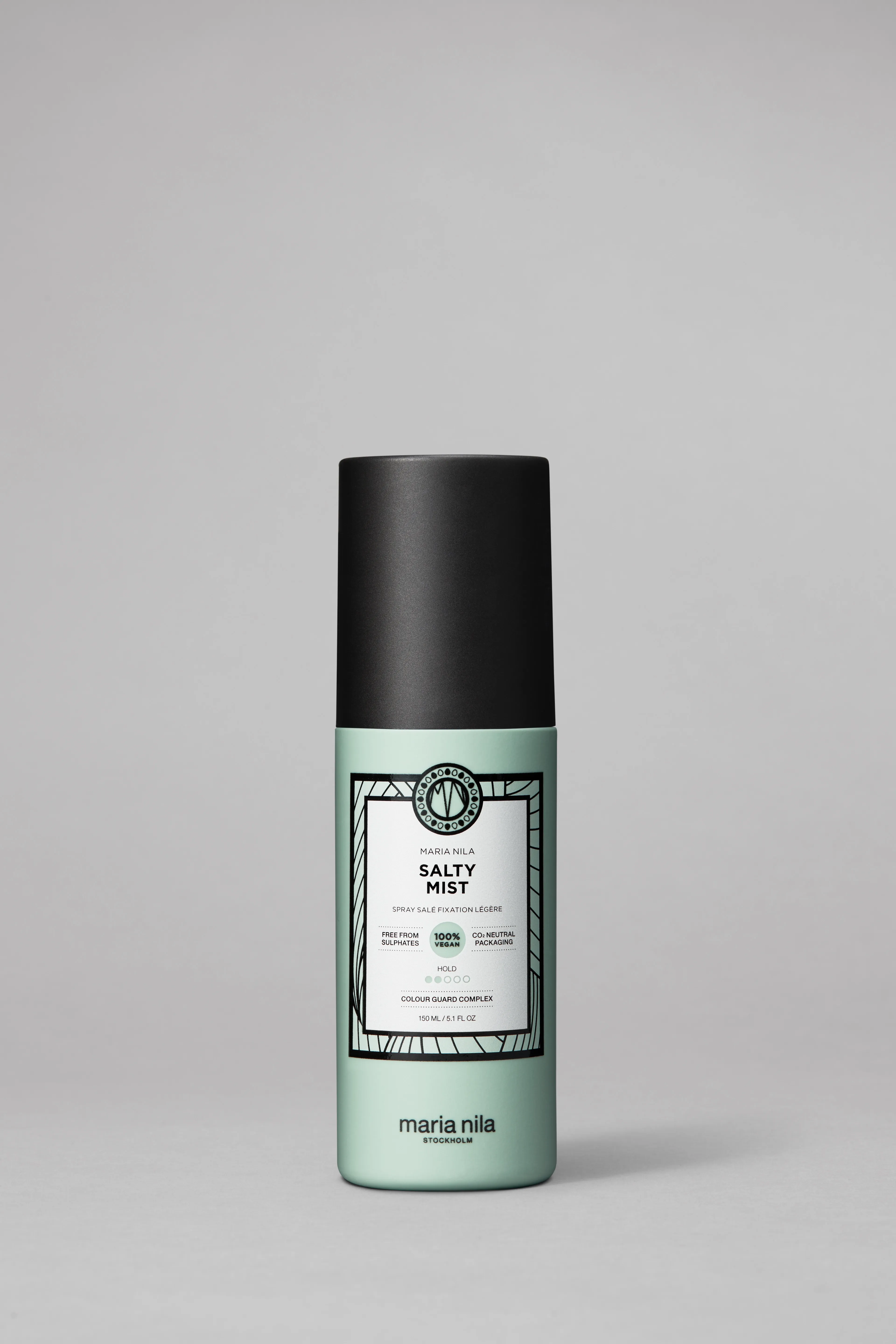 Солевой спрей-мист, 150мл