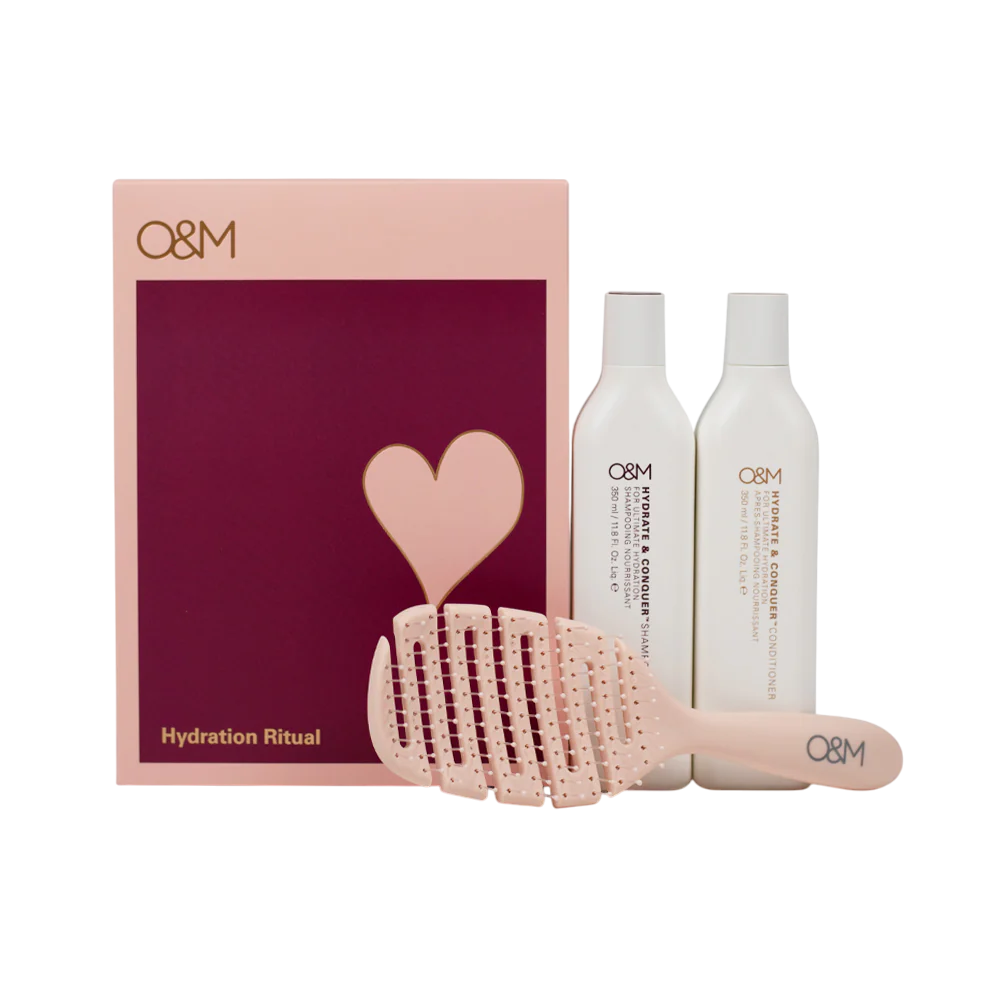 Набор Увлажнение, 1 уп. х 3 шт.